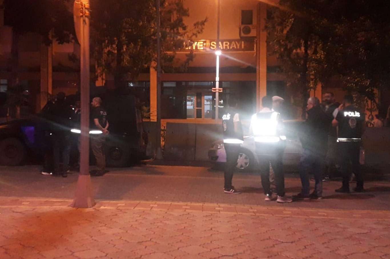 Malatya’da başından vurulan şahsın cinayeti ile ilgili 7 tutuklama Malatya’da başından vurulan şahsın cinayeti ile ilgili 7 tutuklama